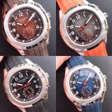 定番人気新品パテックフィリップ 時計 コピー メンズ 自動巻き 4色
