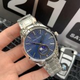 高品質ジャガールクルト 時計 スーパーコピー メンズ 自動巻き 3色