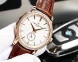高品質ヴァシュロンコンスタンタン 時計 スーパーコピー メンズ 自動巻き 4色