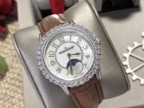 高品質ジャガールクルト 時計 スーパーコピー レディース クオーツ