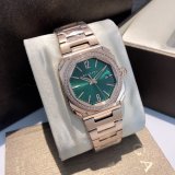 定番人気売れ筋ブルガリ時計 コピー レディース クオーツ6色