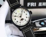人気高級IWC パイロットウォッチ コピーシリーズ メンズ 自動巻き2色