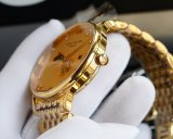 高品質パテックフィリップ 時計 スーパーコピー メンズ 自動巻き 2色