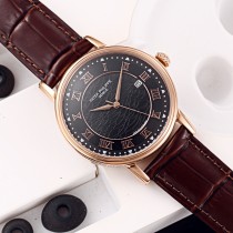 定番人気新品パテックフィリップ 時計 コピー メンズ 自動巻き 5色