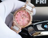 高品質オメガ 時計 スーパーコピー レディース 自動巻き 2色