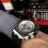注目度NO.1オーデマピゲ 時計 コピー メンズ 自動巻き 3色