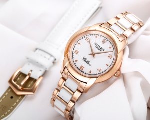 高品質人気売れ筋ロレックス スーパーコピー レディース 自動巻き