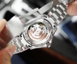 人気高級オメガ シーマスター コピーシリーズ メンズ 自動巻き 3色
