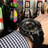 定番人気ロジェデュブイ コピー メンズ 自動巻き3色