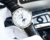高品質ジャガールクルト 時計 スーパーコピー メンズ 自動巻き 2色