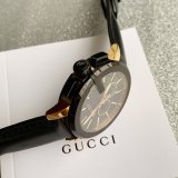 高品質グッチ 時計 スーパーコピー メンズ クオーツ