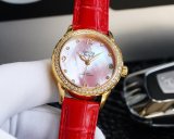 高品質オメガ 時計 スーパーコピー レディース 自動巻き 2色