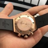 定番人気売れ筋ウブロ コピー メンズ 自動巻き 4色
