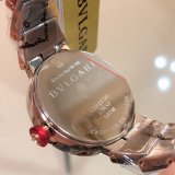 注目度NO.1売れ筋ブルガリ時計 コピー レディース クオーツ