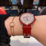 高品質ジャガールクルト 時計 スーパーコピー レディース クオーツ