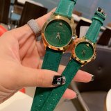 大人気新品グッチ 時計 コピー レディース クオーツ4色