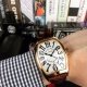大人気新品フランクミュラー 時計 コピー メンズ 自動巻き 2色