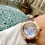 注目度NO.1コルム 時計 コピー メンズ 自動巻き 2色