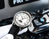 高級人気新品ヴァシュロンコンスタンタン 時計 スーパーコピー レディース 自動巻き 2色