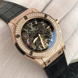 定番人気売れ筋ウブロ コピー メンズ 自動巻き 6色