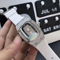 高級人気新品リシャールミル 時計 スーパーコピー レディース 自動巻き