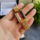 大人気新品グッチ 時計 コピー レディース クオーツ