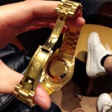高品質ロレックス デイデイトコピーシリーズ メンズ 自動巻き