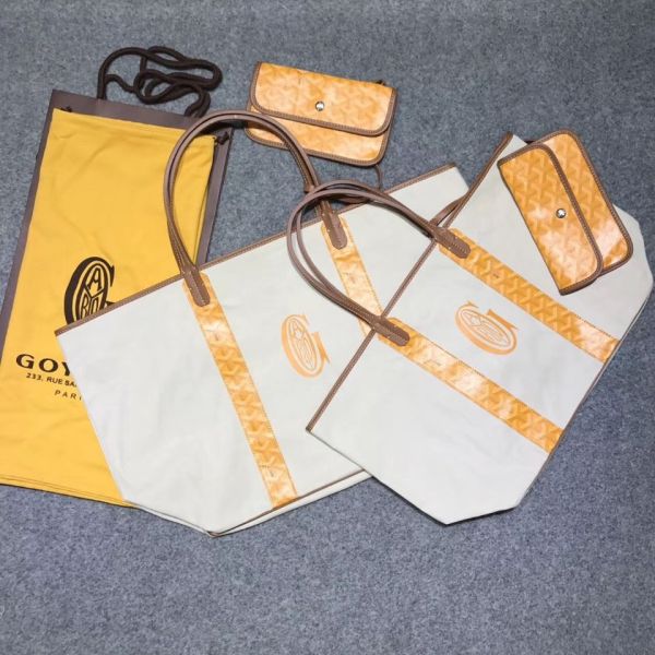 2019秋冬大人気ゴヤール（GOYARD）☆レディース トートバッグコピー☆絶品定番商品!今から活躍!絶賛発売中！♪♪