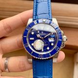 注目度NO.1ロレックス サブマリーナコピーシリーズ メンズ 自動巻き3色