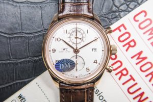 高品質IWC ポルトギーゼ コピーシリーズ メンズ 自動巻き