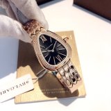 注目度NO.1売れ筋ブルガリ時計 コピー レディース クオーツ 6色