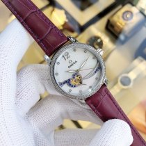 定番人気新品オメガ 時計 コピー レディース 自動巻き 5色