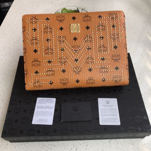 2019大人気爆発エムシーエム（MCM）☆メンズセカンドバッグ コピー☆人気商品今流行り欠かせない存在☆★