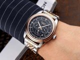 定番人気新品ロンジン 時計 コピー メンズ 自動巻き4色