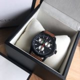 高級人気新品グッチ 時計 スーパーコピー メンズ クオーツ