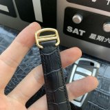 注目度NO.1カルティエ バロンブルー コピーシリーズ メンズ 自動巻き4色