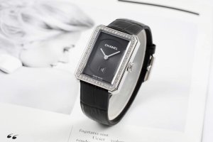 定番人気新品シャネル 時計 コピー レディース クオーツ