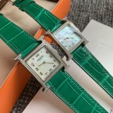 高品質エルメス 時計 スーパーコピー レディース クオーツ