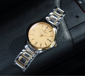 高級人気新品ヴァシュロンコンスタンタン 時計 スーパーコピー メンズ 自動巻き 3色