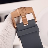 高品質オーデマピゲ 時計 スーパーコピー メンズ 自動巻き 5色