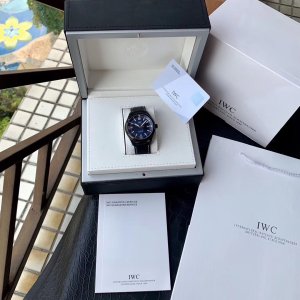 定番人気IWC アクアタイマー コピーシリーズ メンズ 自動巻き2色