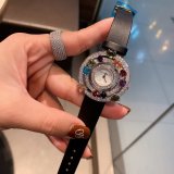 注目度NO.1売れ筋ブルガリ時計 コピー レディース クオーツ 4色
