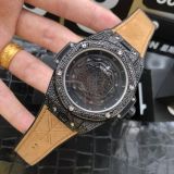 高品質ウブロ ビッグバン コピーシリーズ メンズ 自動巻き