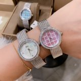 定番人気新品ディオール 時計 コピー レディース クオーツ3色
