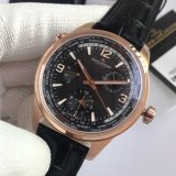 高品質ジャガールクルト 時計 スーパーコピー メンズ 自動巻き