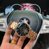 注目度NO.1パテックフィリップ 時計 コピー メンズ 自動巻き 7色