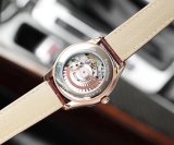 人気高級オメガ デビル コピーシリーズ メンズ 自動巻き 4色