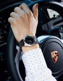 高級人気新品パテックフィリップ 時計 スーパーコピー メンズ 自動巻き 2色