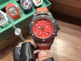 人気売れ筋ウブロ コピー メンズ クオーツ 4色