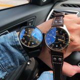 大人気新作IWC パイロットウォッチ コピーシリーズ メンズ 自動巻き